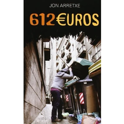 Imagen de 612 Euros: 10 (COSECHA ROJA)