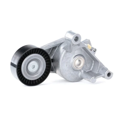 Imagen de FEBI BILSTEIN 27806 Tensor de Correa VOLKSWAGEN: Touran I, Golf 5, Plus / Crossgolf, SEAT: Leon II Hatchback, Toledo 3, AUDI: A3 Hatchback