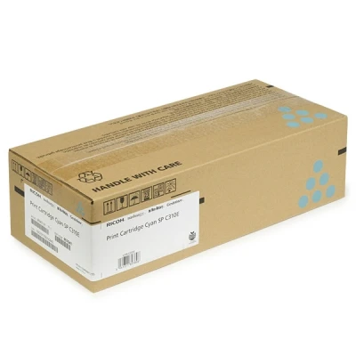 Imagen de Ricoh Toner Cian Mpc Spc231sf