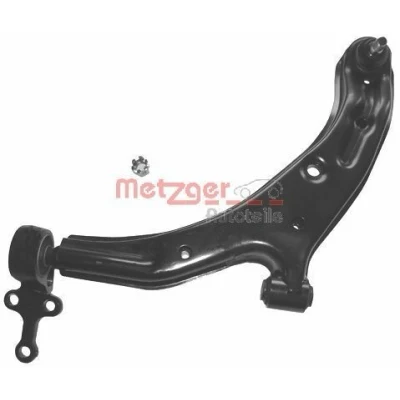 Imagen de METZGER 58029101 Barra oscilante, suspensión de ruedas NISSAN: Almera II Hatchback, 2 Limousine