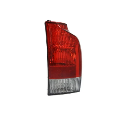 Imagen de TYC 11 11903 01 9 Piloto trasero derecha parte inferior sin portalámparas VOLVO: V70 2, XC70 I Cross Country