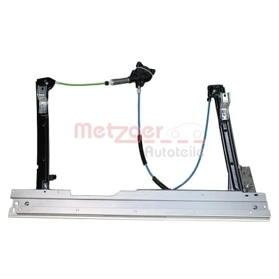 Imagen de Metzger Elevalunas Delante, izquierda eléctrico sin electromotor 2160621 MINI: Hatchback, Clubman
