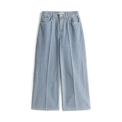 Imagen de Tommy Hilfiger WIDE LEG Vaqueros boyfriend, Mujer, Talla: 24x28, Jaz