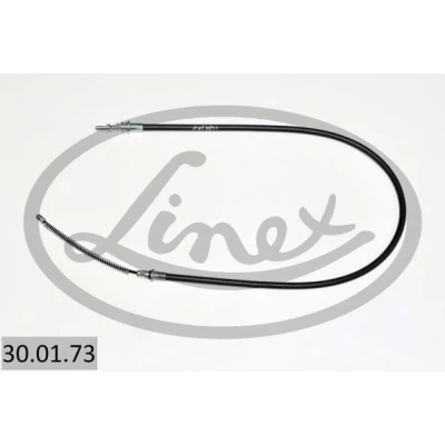Imagen de LINEX 30.01.73 Cable de freno mano