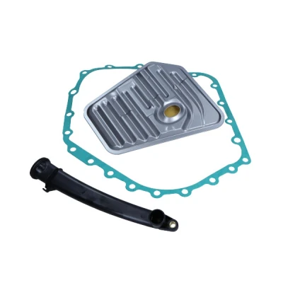 Imagen de MAXGEAR 26 1695 Kit filtro hidrtáulico, caja automática con junta AUDI: A6 C6 Berlina, C5 Avant, A8 D3