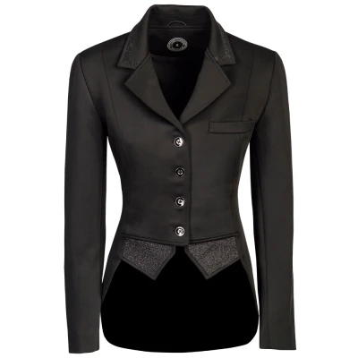Imagen de Harry&#039;s Horse Chaqueta de montar Valence XXS Negro