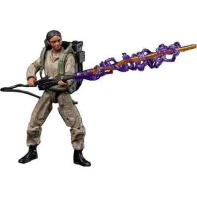 Imagen de Ghostbusters RD RS270113 Marvel Other Lucky GHB Plasma Series Figuras Leo, Color, único (Hasbro F1328)