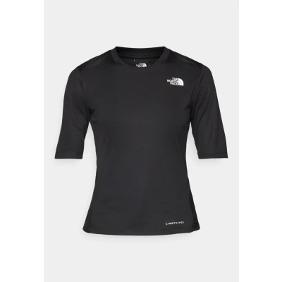 Imagen de The North Face Airlight HIKE Camiseta deportiva, Mujer, Talla: Small, Black
