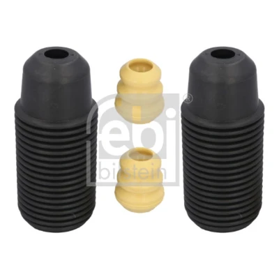 Imagen de FEBI BILSTEIN 199024 Guardapolvo Amortiguador Eje delantero, izquierda, derecha SUBARU: Impreza III Hatchback, I Berlina