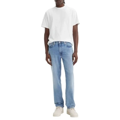 Imagen de Levi&#039;s Indigo Destr Vaqueros rectos, Hombre, Talla: 31x30, In a good way adv