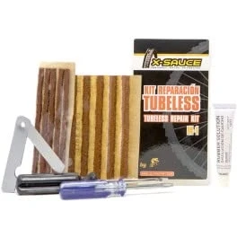 Imagen de X Sauce M 1 Kit de Reparación para Cubiertas Tubeless