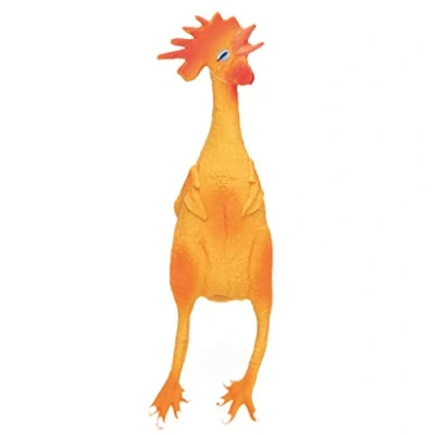 Imagen de Lanco Pollo Pequeño. 100% Caucho Natural (Latex). 100 ml