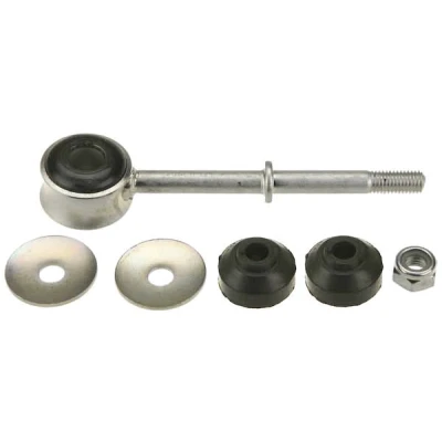 Imagen de TRW JTS7545 Bieleta de suspensión 141 M10*1.5 con accesorios para dirección izquierda/derecha VOLVO: 940 II Familiar, 740 Berlina, 960 I Berlina