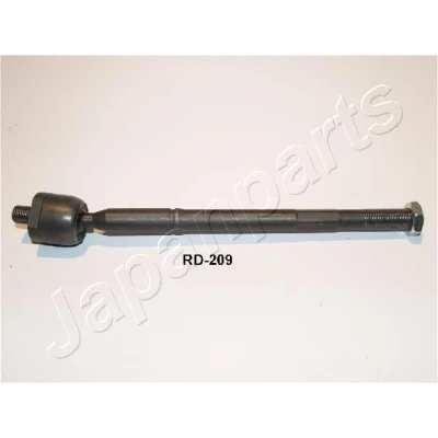 Imagen de ASHIKA 103 02 209 Rotula Axial de Direccion Eje delantero