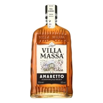 Imagen de Villa Massa Amaretto, Botella 700 ml