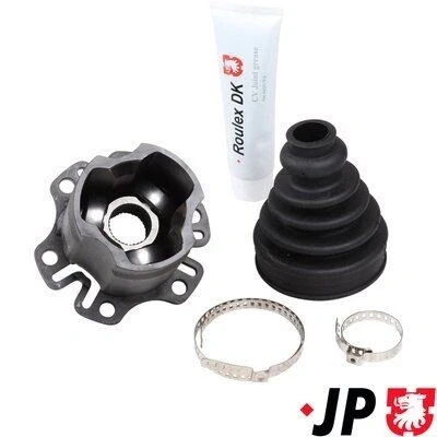 Imagen de JP GROUP 1143501410 Junta Homocinética Eje delantero, lado de engranaje AUDI: A4 B6 Berlina, B7 Avant, SEAT: Exeo ST, Alhambra I