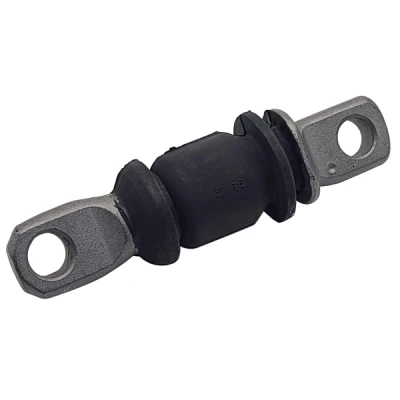 Imagen de CTR GV0029 Silentblock Brazo de Suspension Eje delantero, debajo 107 KIA: Magentis I
