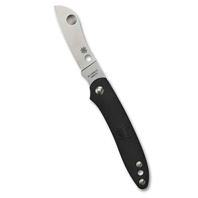 Imagen de Spyderco Roadie, Deportes, INOX, 129 mm