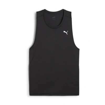 Imagen de PUMA Camiseta de Tirantes Running Velocity Hombre M Black