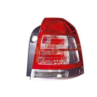 Imagen de ALKAR 2222440 Piloto trasero derecha PR21W, PY21W sin portalámparas OPEL: Zafira B norauto, oscaro, mister auto