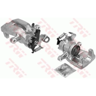 Imagen de TRW BHQ149E Pinza de freno Acero, Aluminio OPEL: Corsa C Hatchback