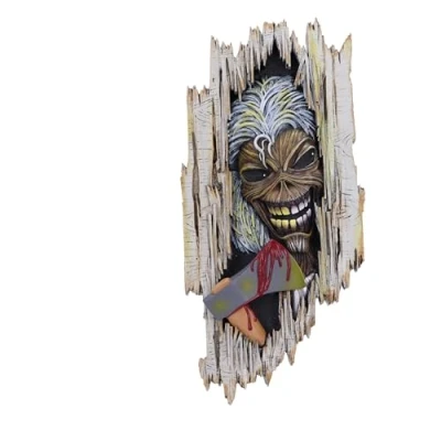 Imagen de Nemesis Now Iron Maiden Killers Placa de pared