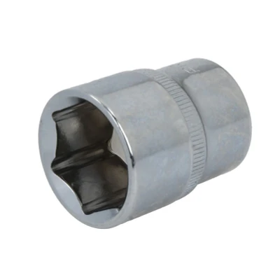 Imagen de PROFITOOL 0X23123 Cubos insertables 38mm 23 12,5 (1/2&quot;)mm (pulgadas)