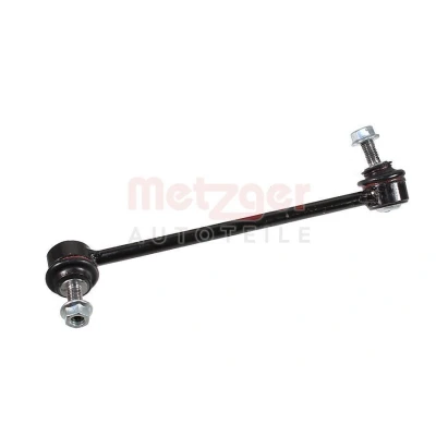 Imagen de METZGER 53080502 Bieleta de suspensión Eje delantero, derecha 280 M12 x 1,75 TESLA: Model Y