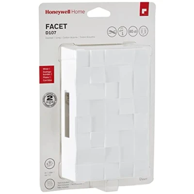 Imagen de Honeywell Friedland D107 Facet Timbre mecánico