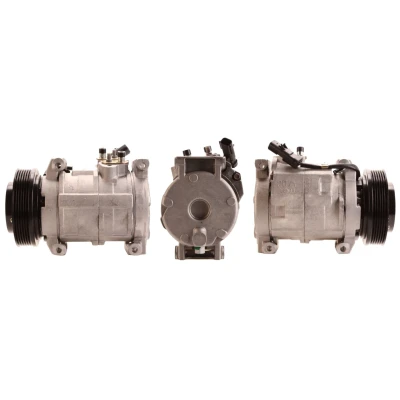 Imagen de LUCAS ACP376 Compresor de Aire Acondicionado PAG 46 R 134 a CHRYSLER: VOYAGER 4