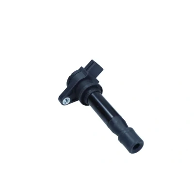 Imagen de MAXGEAR 13 0359 Bobina de encendido 3polos 12V Versión conexión SAE, cavidad bujía FIAT: Stilo Hatchback, Punto II Hatchback