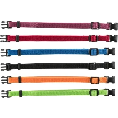 Imagen de TRIXIE Junior Set de Collar Cachorros para Perros