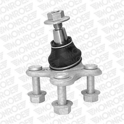 Imagen de MONROE L29A02 Rótula de suspensión VOLKSWAGEN: Passat B6 Berlina, Golf 7, B7 Variant, SEAT: Leon II Hatchback, Alhambra II, III Hatchback