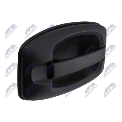 Imagen de Manecilla exterior de la puerta NTY EZC FT 239