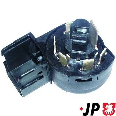 Imagen de JP GROUP 1290400700 Interruptor de encendido/arranque OPEL: Calibra A, Combo B Furgón, Astra F CC
