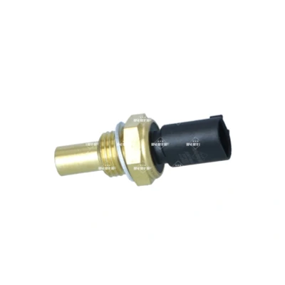 Imagen de NRF 727105 Sensor de Temperatura del Refrigerante con junta anular MERCEDES BENZ: CLK Coupé, Vito Bus, Sprinter 2 T Camión plataforma/Chasis