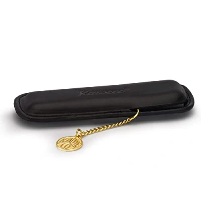 Imagen de Kaweco Classic Funda de piel para 2 bol?grafos deportivos