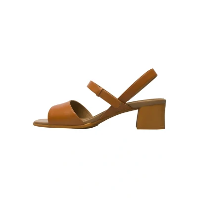 Imagen de Camper Katie K201023, Sandalias para Mujer, Marron, 37 EU