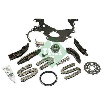 Imagen de Kit de cadena distribución INA 559 1818 40