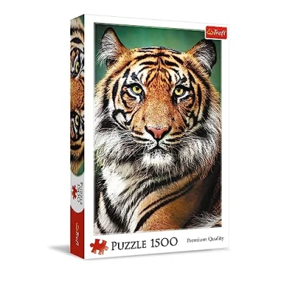 Imagen de Trefl 26204 Puzzle, Multi Colour
