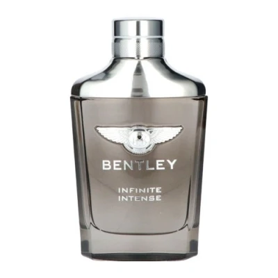 Imagen de Bentley Infinite Intense Eau de Parfum 100 ml