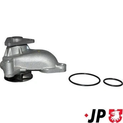 Imagen de JP GROUP 3514101900 Bomba de agua con junta mecánico HYUNDAI: Getz, i20 I Hatchback, ix20, KIA: cee‘d II Familiar, RIO 2