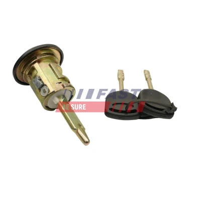 Imagen de FAST FT93907 Cilindro de Cerradura FORD: Transit Mk6 Furgón