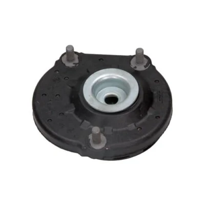 Imagen de MAXGEAR 72 2151 Copela de amortiguador Eje delantero, derecha con apoyo, rodamiento Caucho FIAT: Grande Punto Hatchback