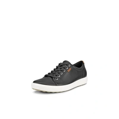 Imagen de ECCO Soft 7 W, Zapatillas Mujer, Black, 43 EU