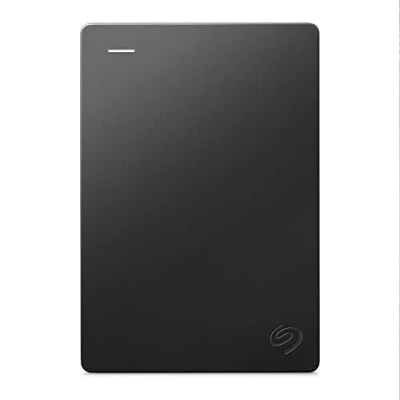 Imagen de Seagate Technology Portable Drive 4TB, Unidad de disco duro externo, USB 3.0 para PC, ordenador portátil y Mac 2 años servicios Rescue, Amazon Special Edition (STGX4000400)