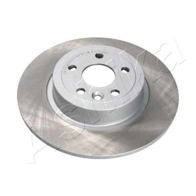 Imagen de Disco de freno ASHIKA 61 0L L14C