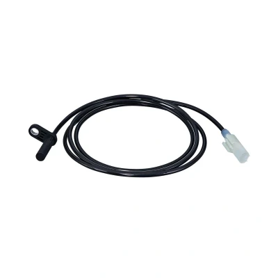 Imagen de HELLA 6PU 358 218 221 Sensor de ABS Eje trasero, derecha Hall 2 1675 VOLKSWAGEN: Crafter 30 50 Furgón, MERCEDES BENZ: Sprinter 5 T Furgón