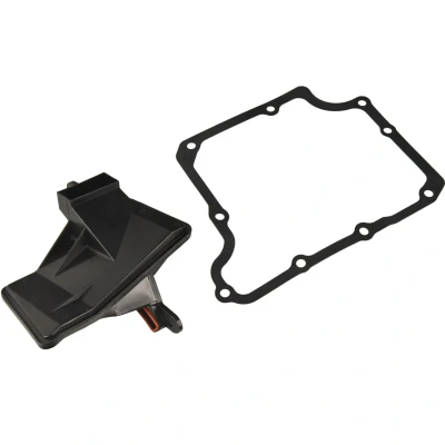 Imagen de FEBI BILSTEIN 176032 Kit filtro hidrtáulico, caja automática con junta de cárter aceite