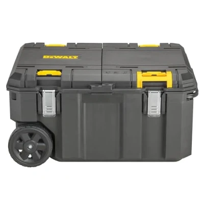 Imagen de DeWalt TSTAK Caja de herramientas rodante (100 L)